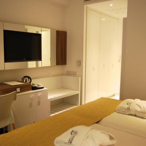 Hotel Nestor