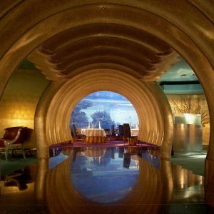Hotel Burj Al Arab