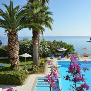 Hotel Istron Bay