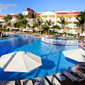 Hotel Luxury Bahia Principe Esmeralda