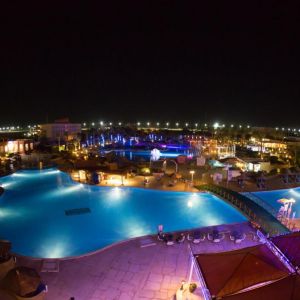 Hotel Titanic Resort and Aqua Park