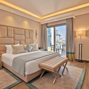 Rixos Premium Magawish Suites and Villas
