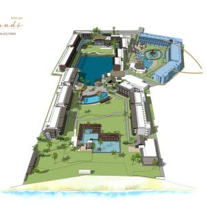 The Sands Khao Lak by Katathani