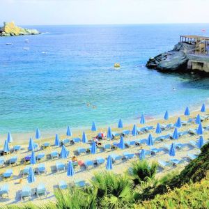 Hotel Athina Palace Resort and Spa
