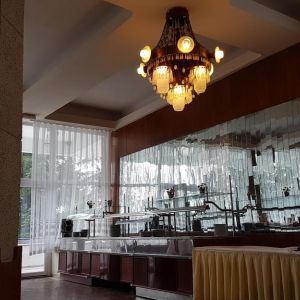 Hotel Faget