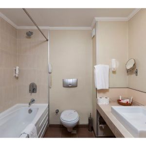 Calimera Hane Garden Hotel