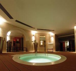 Hotel Continental Forum Sibiu