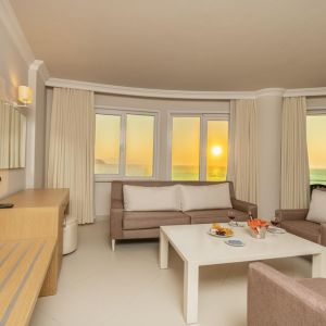 Dragut Point South Hotel