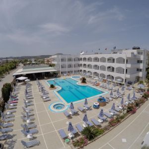 Hotel Orion