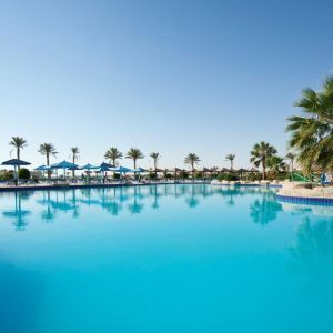 Hotel Sunrise Select Royal Makadi