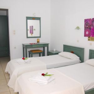 Elpis Studio Apartments