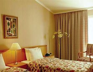 Hotel Justiniano Wish Side