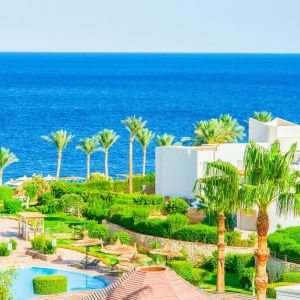 Renaissance Sharm El Sheikh Golden View Beach Resort