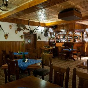 Hotel Speranta