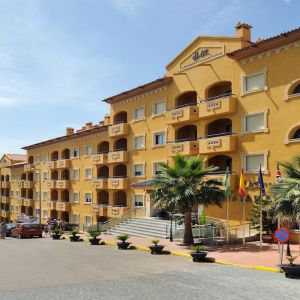Hotel Vistamar