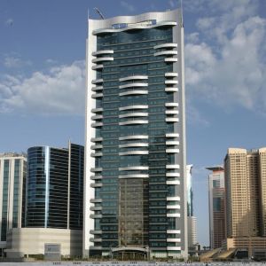 Hotel First Central Suites