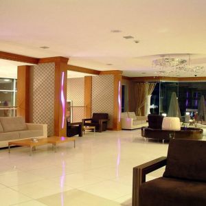 Hotel Ideal Pearl