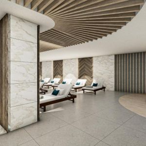 Seaden Quality Resort and Spa Hotel