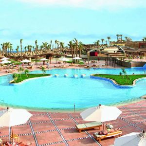 Hotel Sharm Grand Plaza Resort