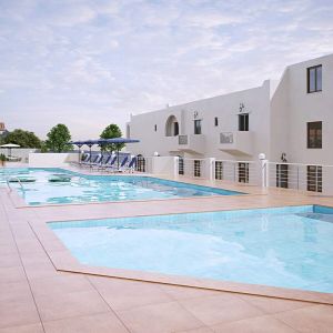Hotel Dimitra