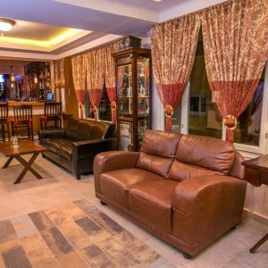 Hotel Thalassies