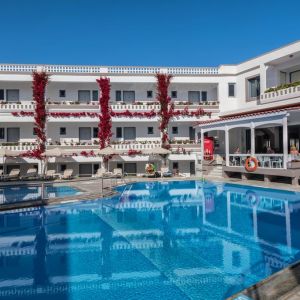 Ariadne Hotel Apartment
