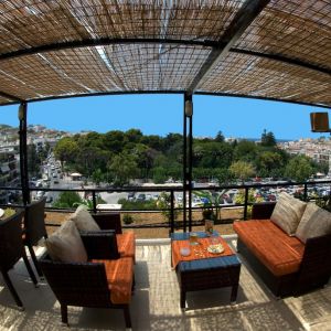 Hotel Brascos