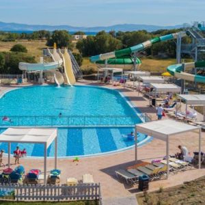 Hotel Kipriotis Village Resort
