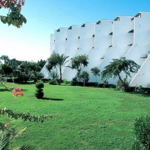 Hotel Shams Safaga Beach Resort