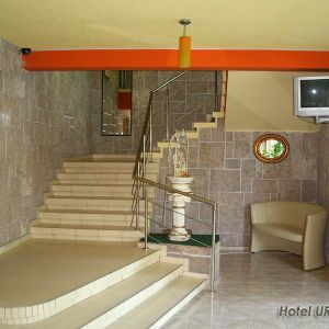 Hotel Uranus