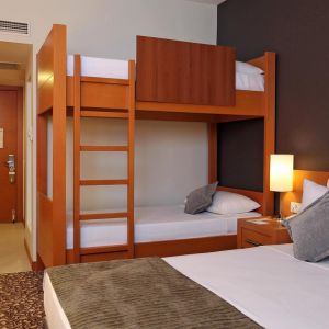Arcanus Sorgun Hotel (Ex.Arcanus Side Resort)