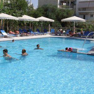 Hotel Astron
