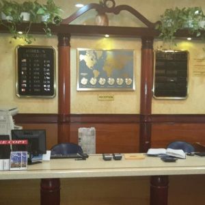 Hotel Fortune Deira