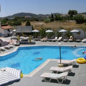 Hotel Grecian Fantasia Resort