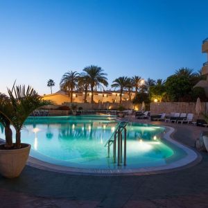 Hotel Ole Tropical Tenerife