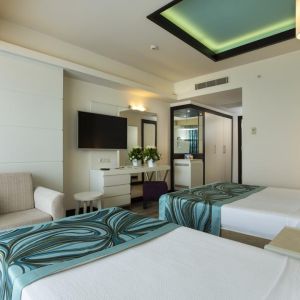 Orange County Resort Hotel Alanya ex Vikingen Resort