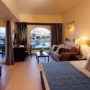 Reef Oasis Blue Bay Resort and Spa