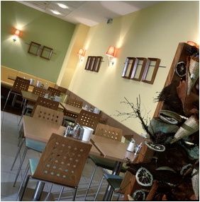 Hotel Ibis Budapest Emke