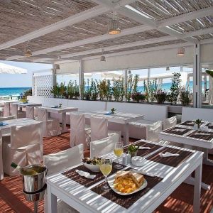 Hotel Arina Sand