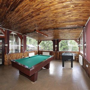 Hotel Vila Select