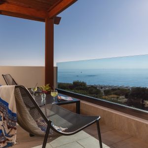 Boutique 5 Hotel and Spa