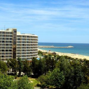 Hotel Vila Gale Ampalius