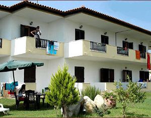 Hotel Maria House