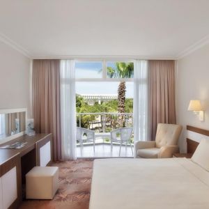 Hotel Alva Donna World Palace