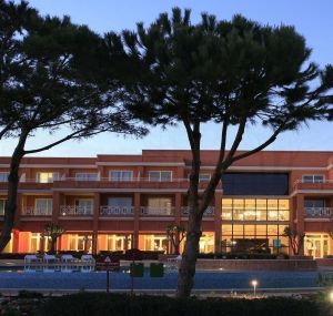 Hotel Quinta da Marinha