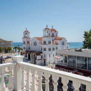 Hotel Regina Mare