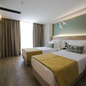 Hotel Sailors Beach Club