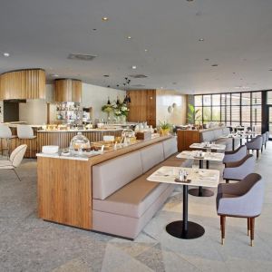 Hotel Sir Anthony