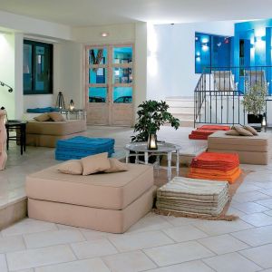 GRECOTEL PLAZA BEACH HOUSE
