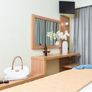 Hotel Ilios